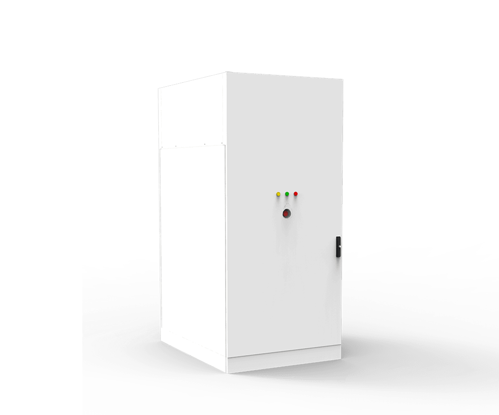 Power cabinet